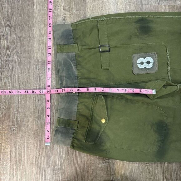 Avant Garde Japanese Brand Streetwear Size L​​ - Picture 4 of 5